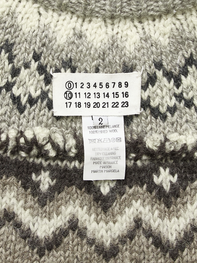 Maison Martin Margiela</br>2004 AW_5