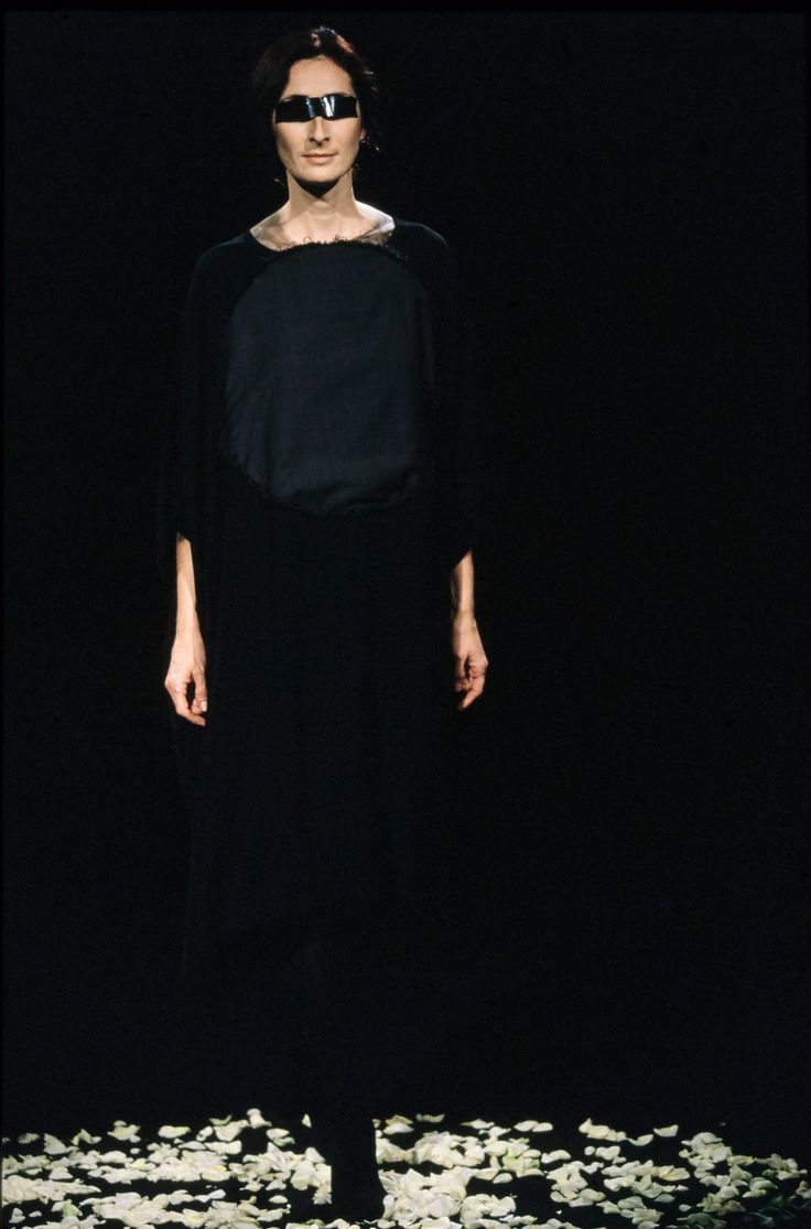 Maison Martin Margiela</br>2001 SS_5