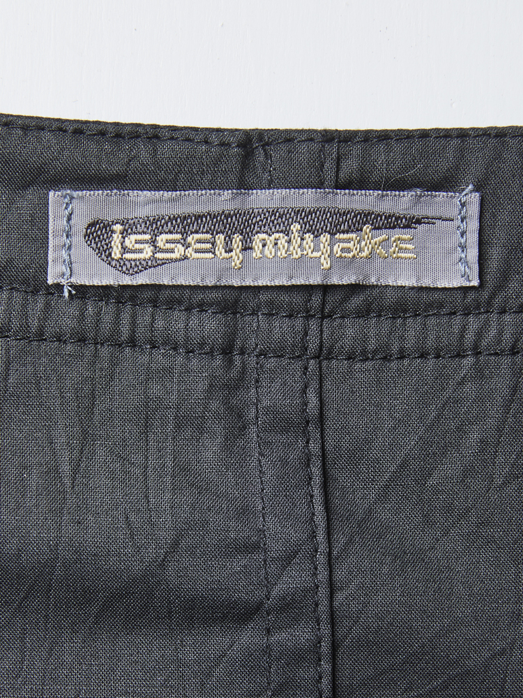 ISSEY MIYAKE</br>1980s _4