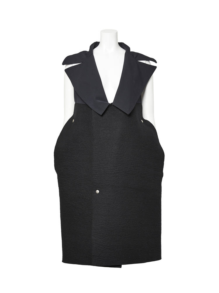 Yohji Yamamoto</br>FEMME</br>1996 AW _1