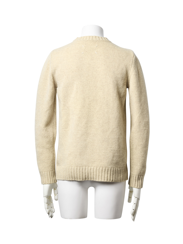 Maison Martin Margiela</br>2000 AW_4