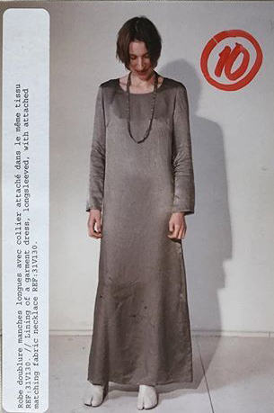 Maison Martin Margiela</br>1999 AW_6