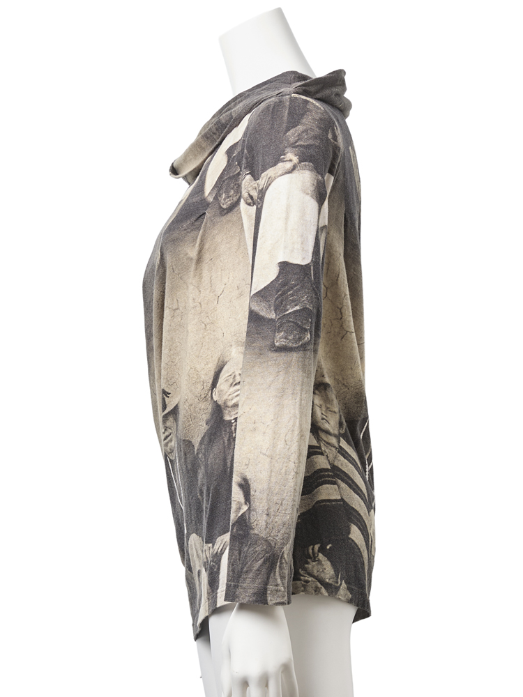 Alexander McQUEEN</br>1996 AW_4