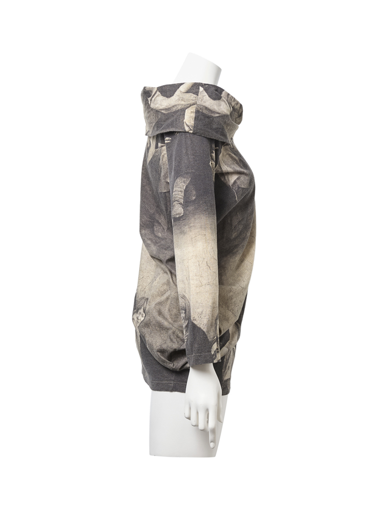 Alexander McQUEEN</br>1996 AW_5