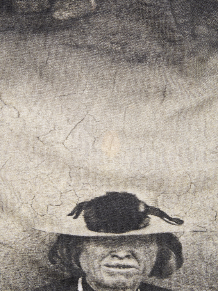 Alexander McQUEEN</br>1996 AW_8