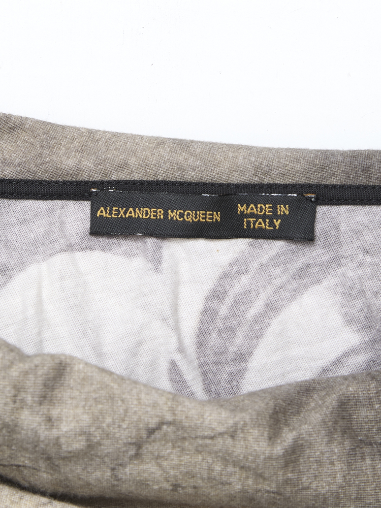 Alexander McQUEEN</br>1996 AW_9