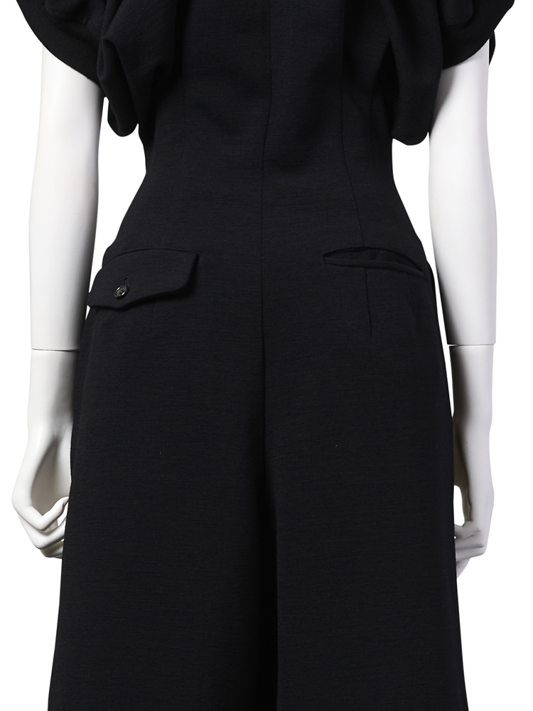 COMME des GARÇONS</br>1989 AW_6