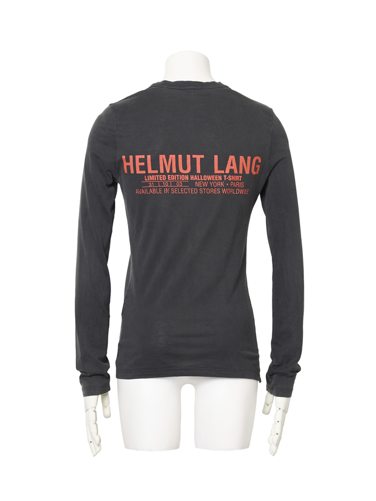 Helmut Lang</br>2003 AW_3