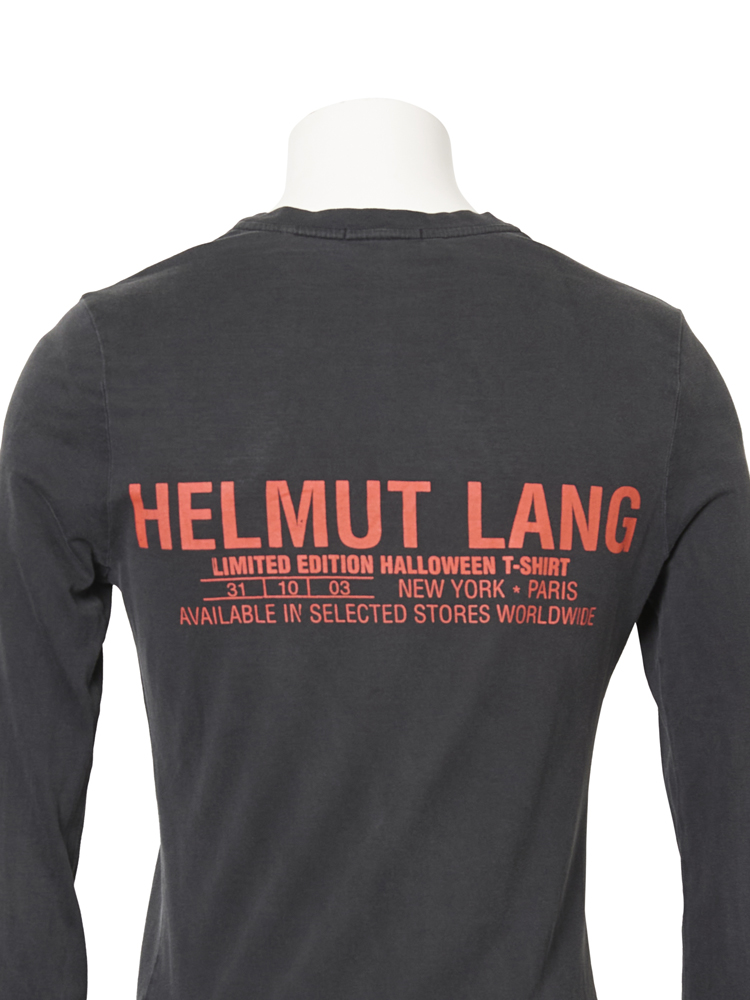 Helmut Lang</br>2003 AW_4