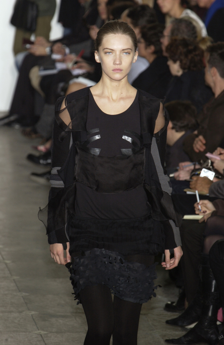 Helmut Lang</br>2003 AW_6