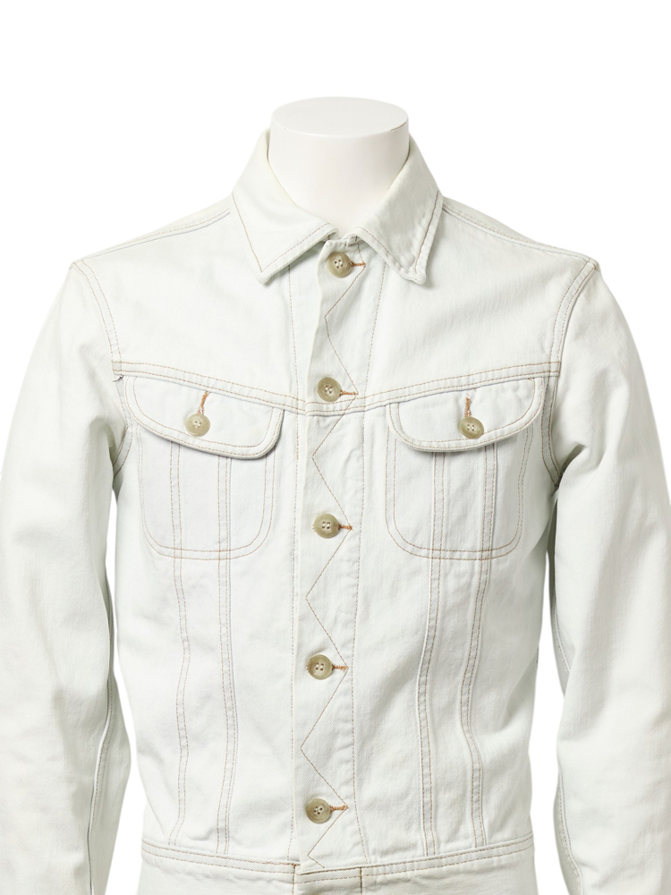 Maison Martin Margiela</br>2000 AW_3