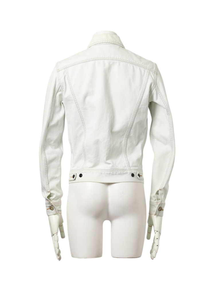 Maison Martin Margiela</br>2000 AW_4