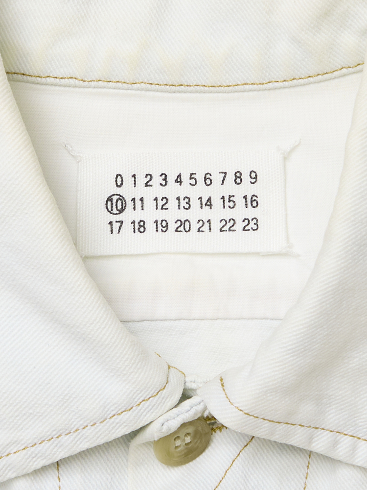 Maison Martin Margiela</br>2000 AW_5