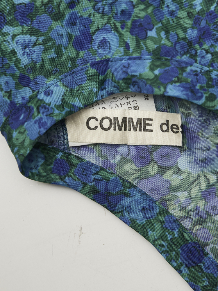 COMME des GARÇONS</br>1996 SS_5