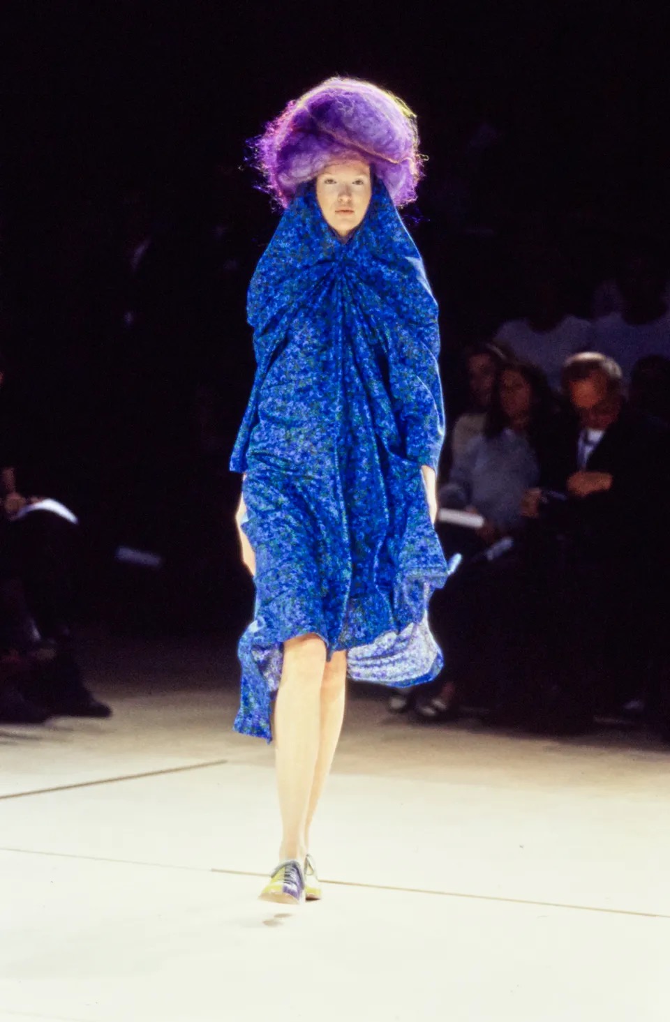 COMME des GARÇONS</br>1996 SS_6