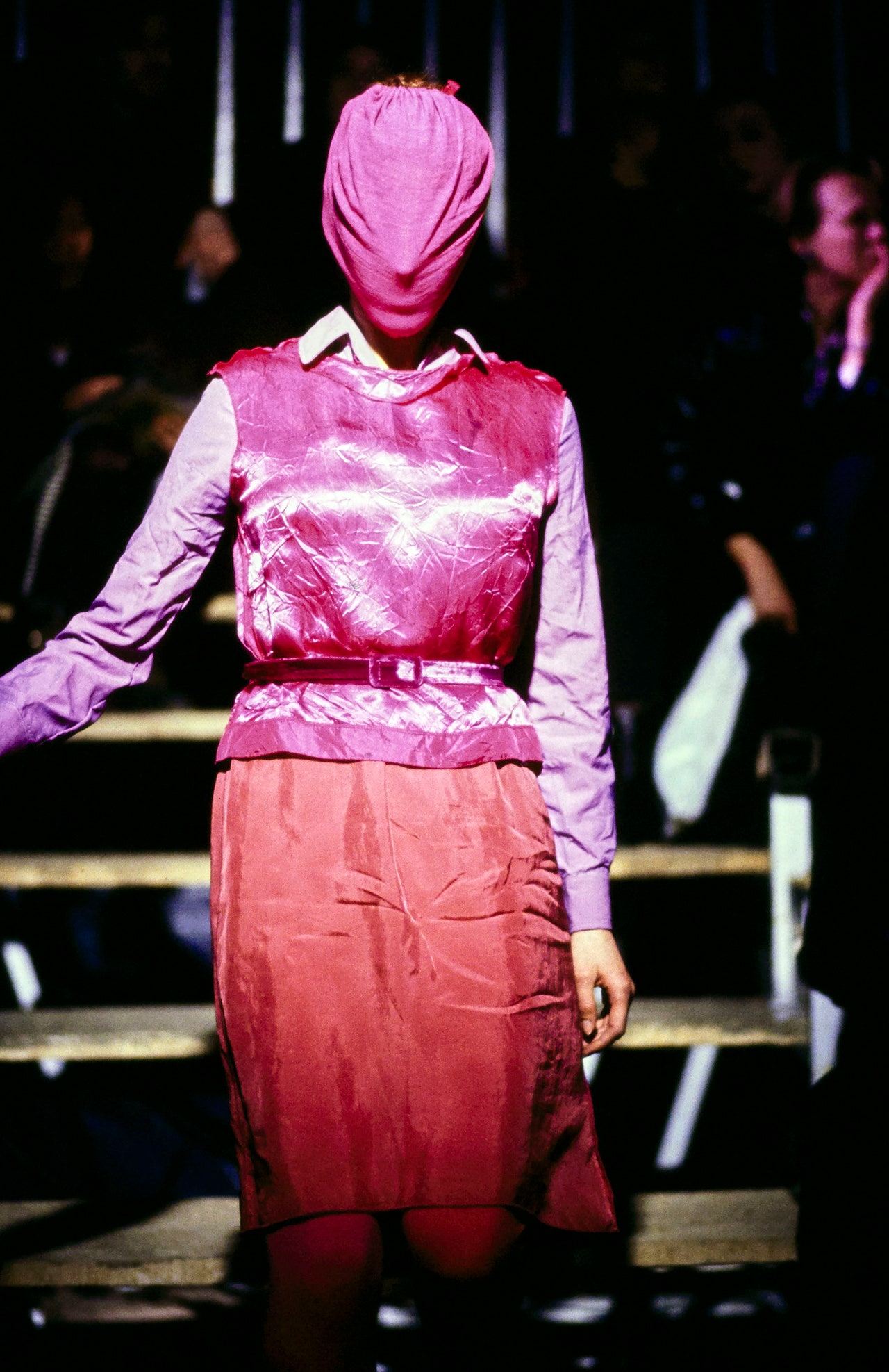 Maison Martin Margiela</br>1995 AW_8