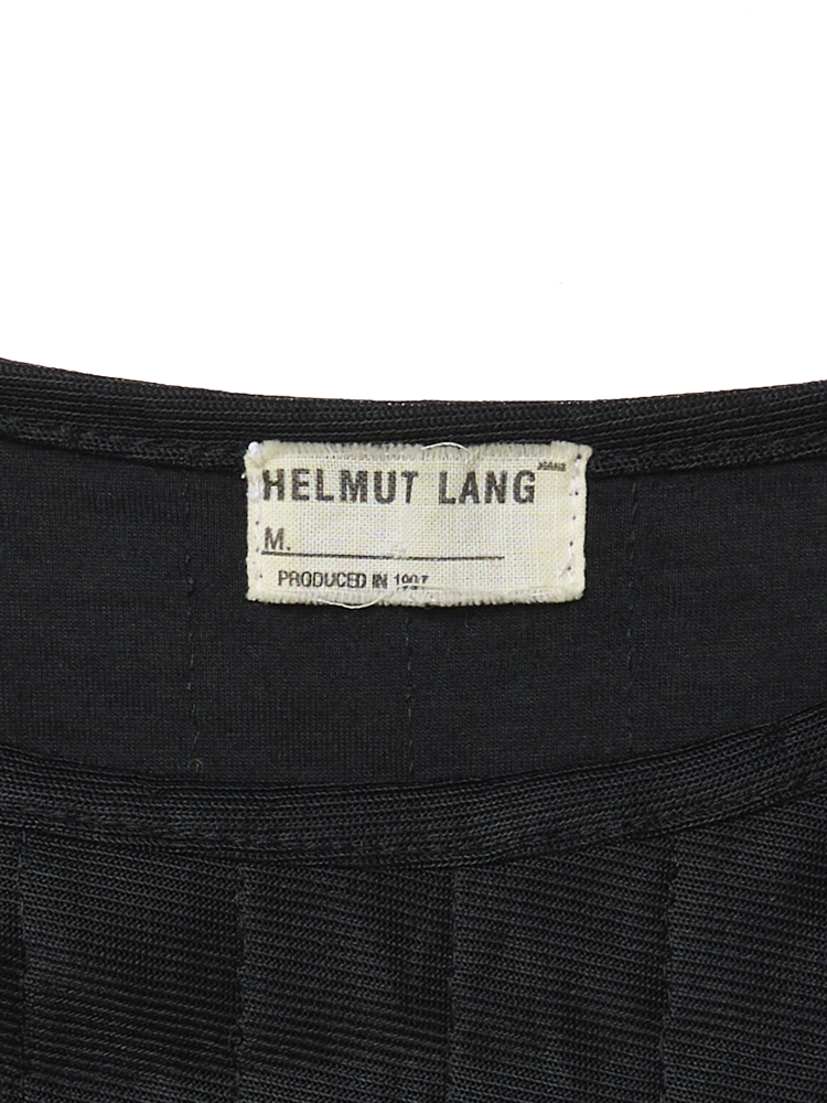 Helmut Lang</br>1997 SS_6