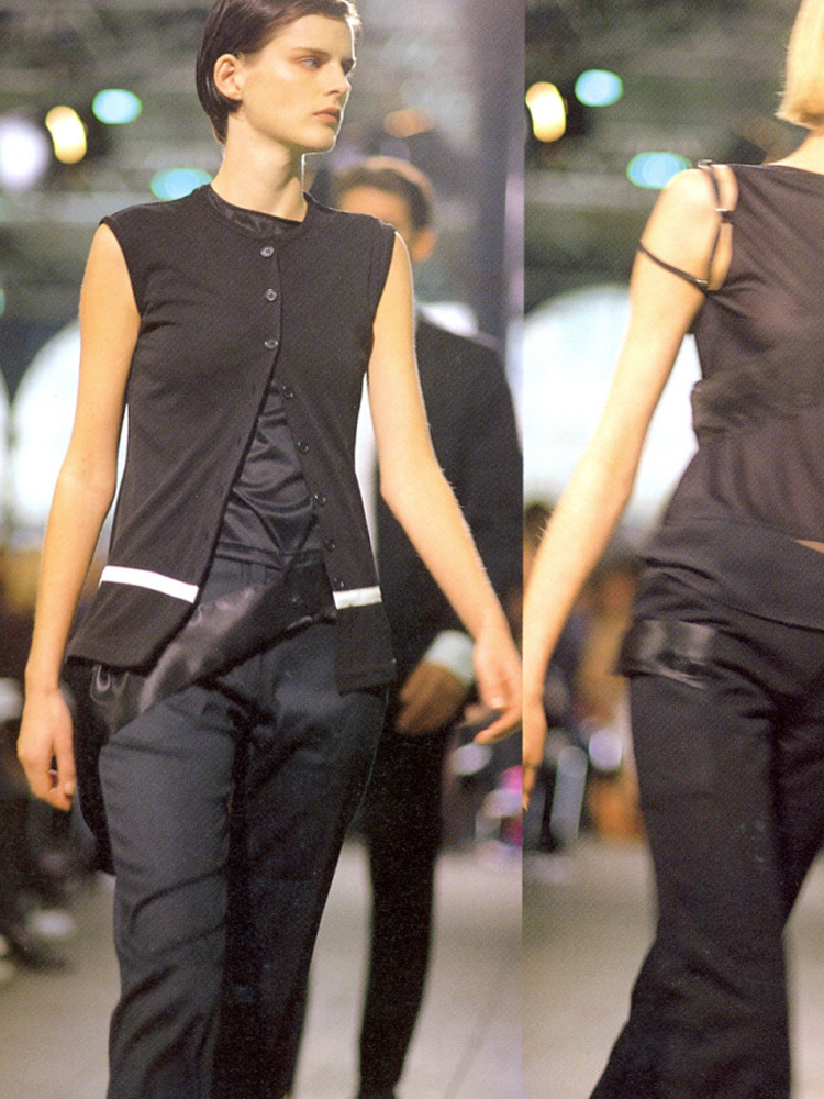 Helmut Lang</br>1997 SS_7