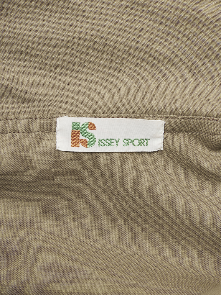 IS ISSEY SPORT</br>1980s  _7