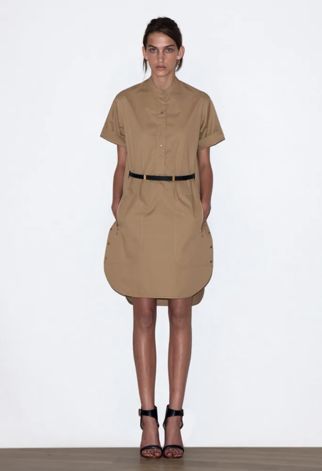Phoebe Philo for</br>CÉLINE</br>2010 Resort_8