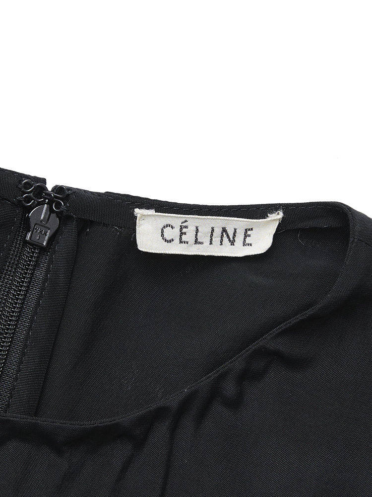 Phoebe Philo for</br>CÉLINE</br>2010 Resort_5