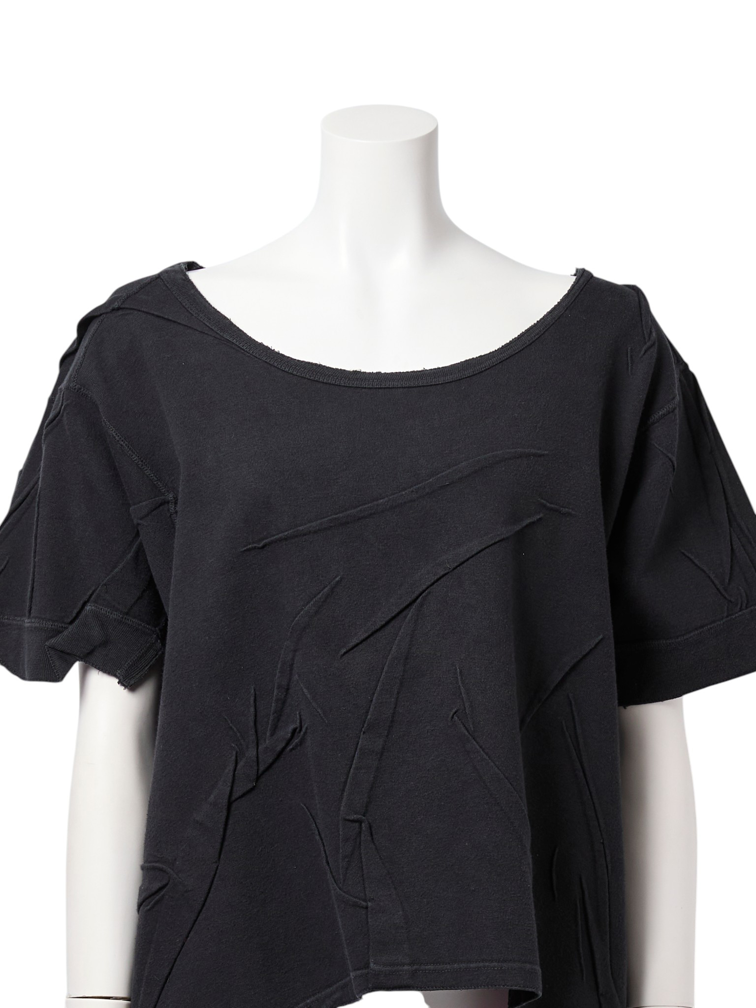 Maison Martin Margiela</br>2001 AW_2
