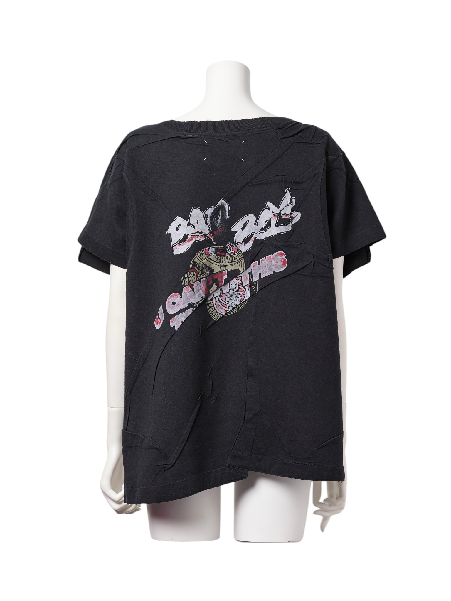 Maison Martin Margiela</br>2001 AW_3