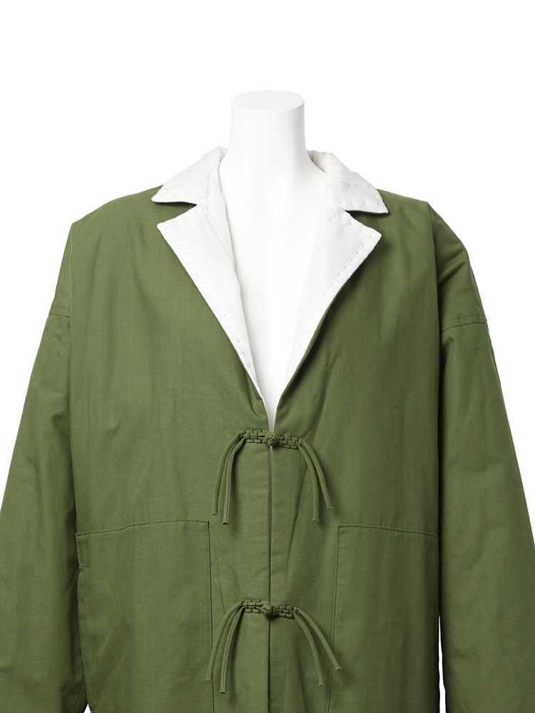 Yohji Yamamoto</br>FEMME</br>1993 SS_2