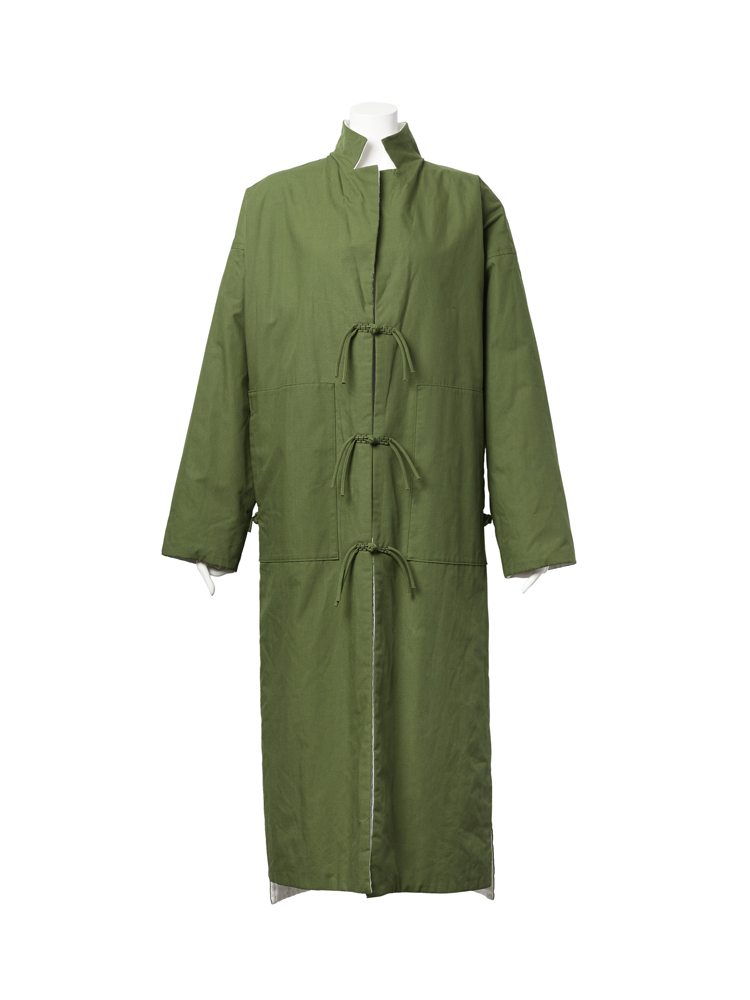 Yohji Yamamoto</br>FEMME</br>1993 SS_3