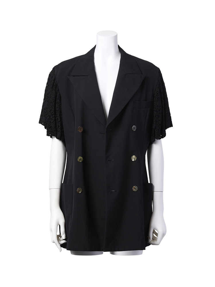 tricot</br>COMME des GARÇONS</br>AD 1988_2