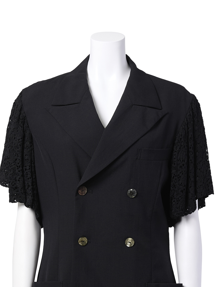 tricot</br>COMME des GARÇONS</br>AD 1988_3