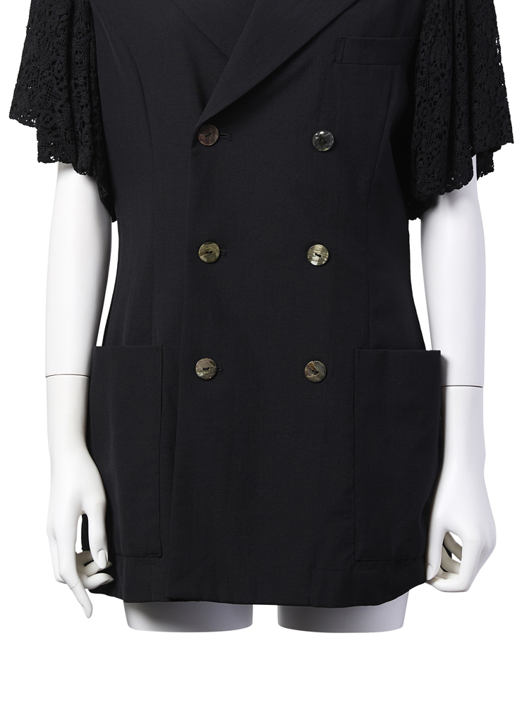 tricot</br>COMME des GARÇONS</br>AD 1988_4