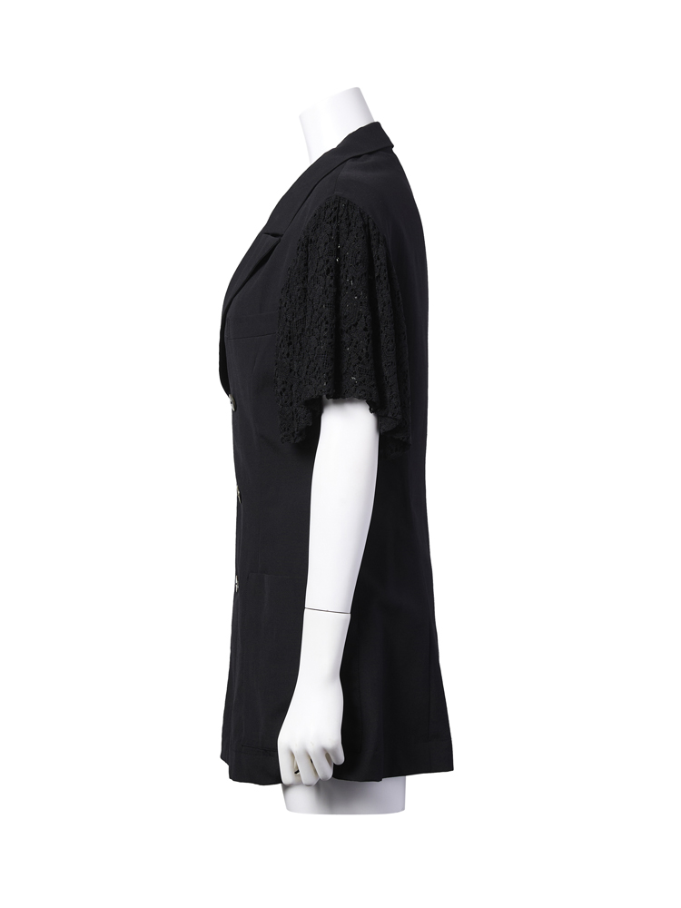 tricot</br>COMME des GARÇONS</br>AD 1988_5