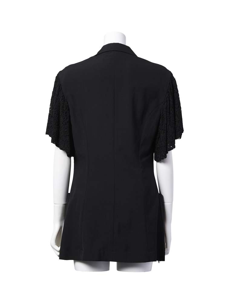 tricot</br>COMME des GARÇONS</br>AD 1988_6
