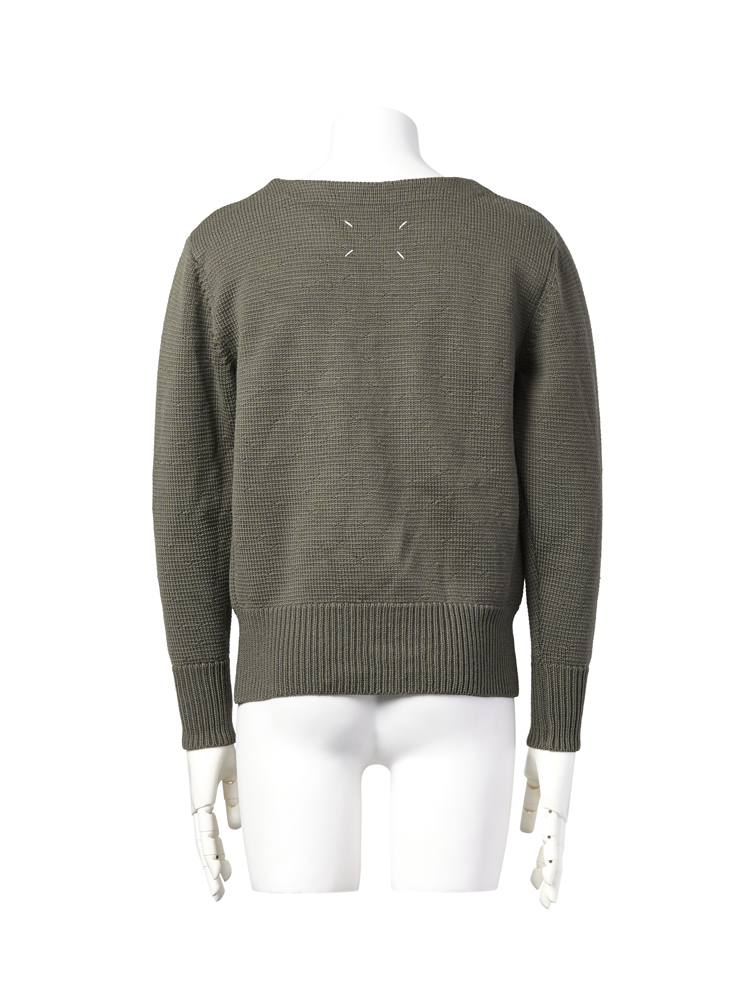 Maison Martin Margiela</br>1999 AW_3