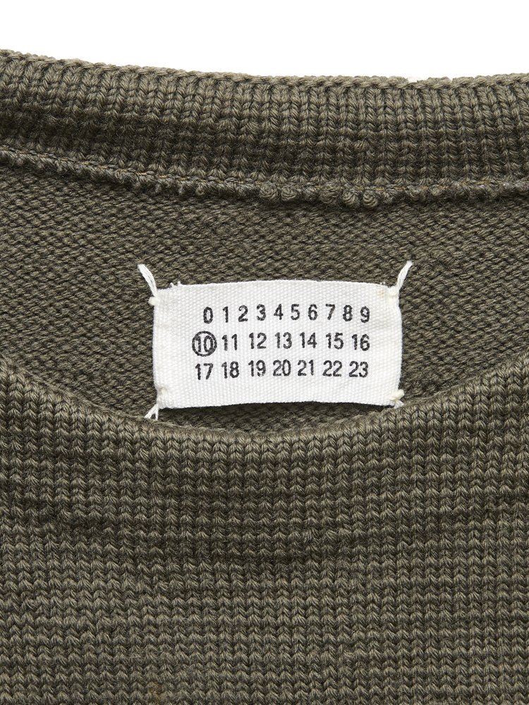 Maison Martin Margiela</br>1999 AW_4