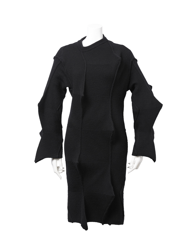 ISSEY MIYAKE</br>1989 AW_2