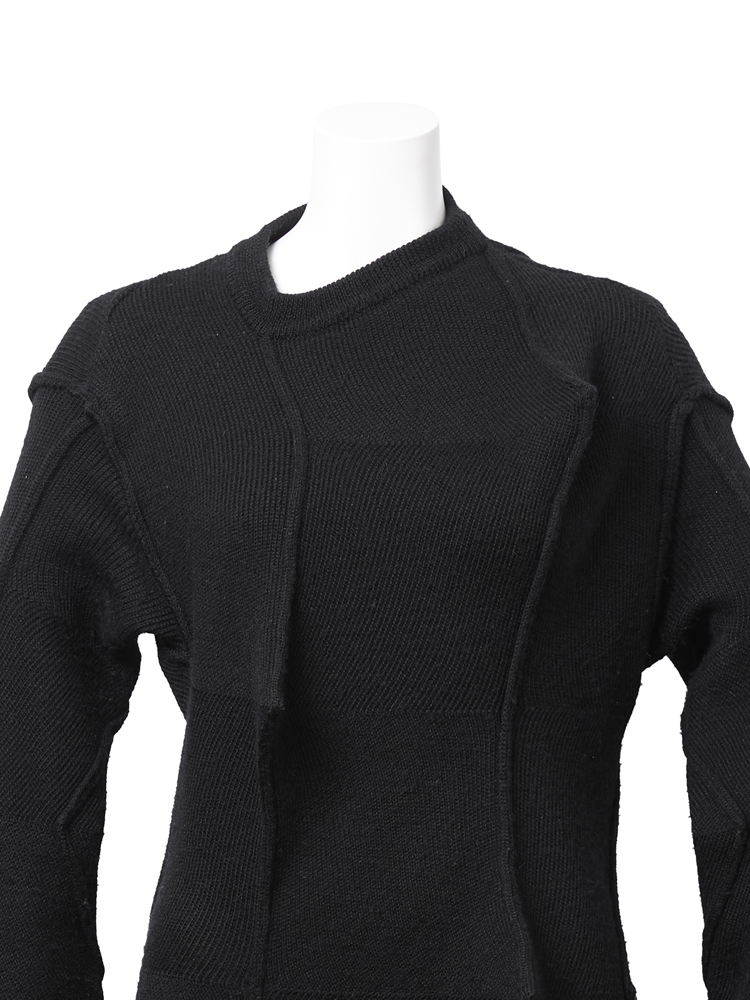 ISSEY MIYAKE</br>1989 AW_3