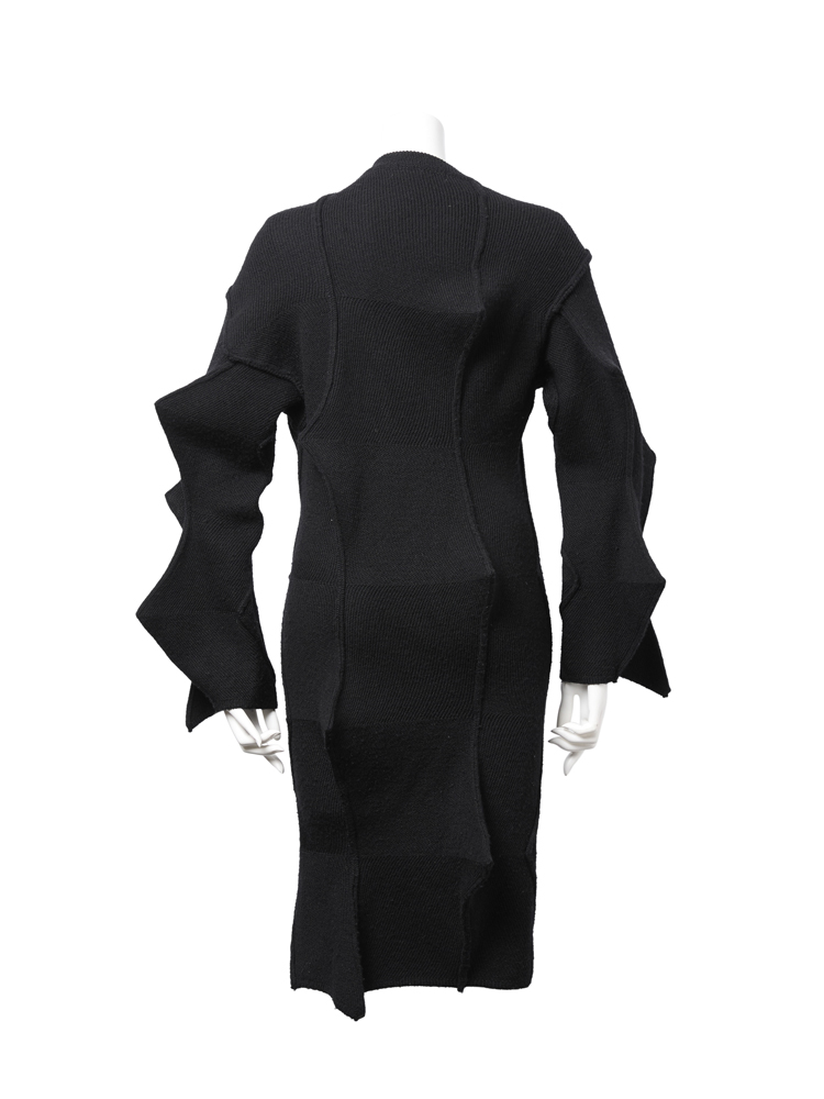 ISSEY MIYAKE</br>1989 AW_5