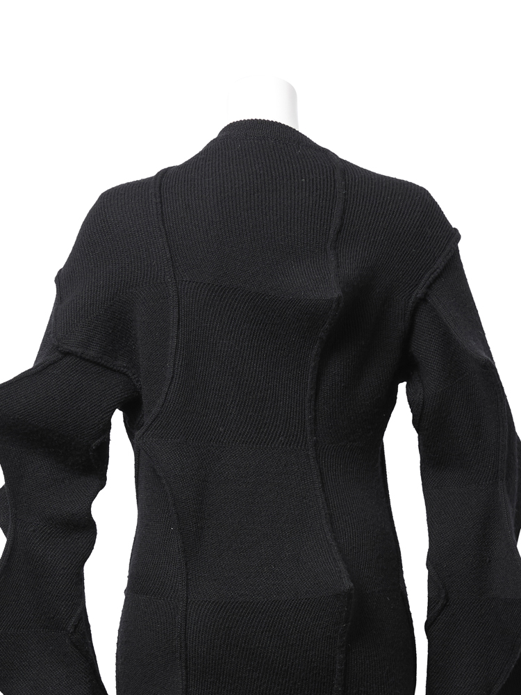 ISSEY MIYAKE</br>1989 AW_6