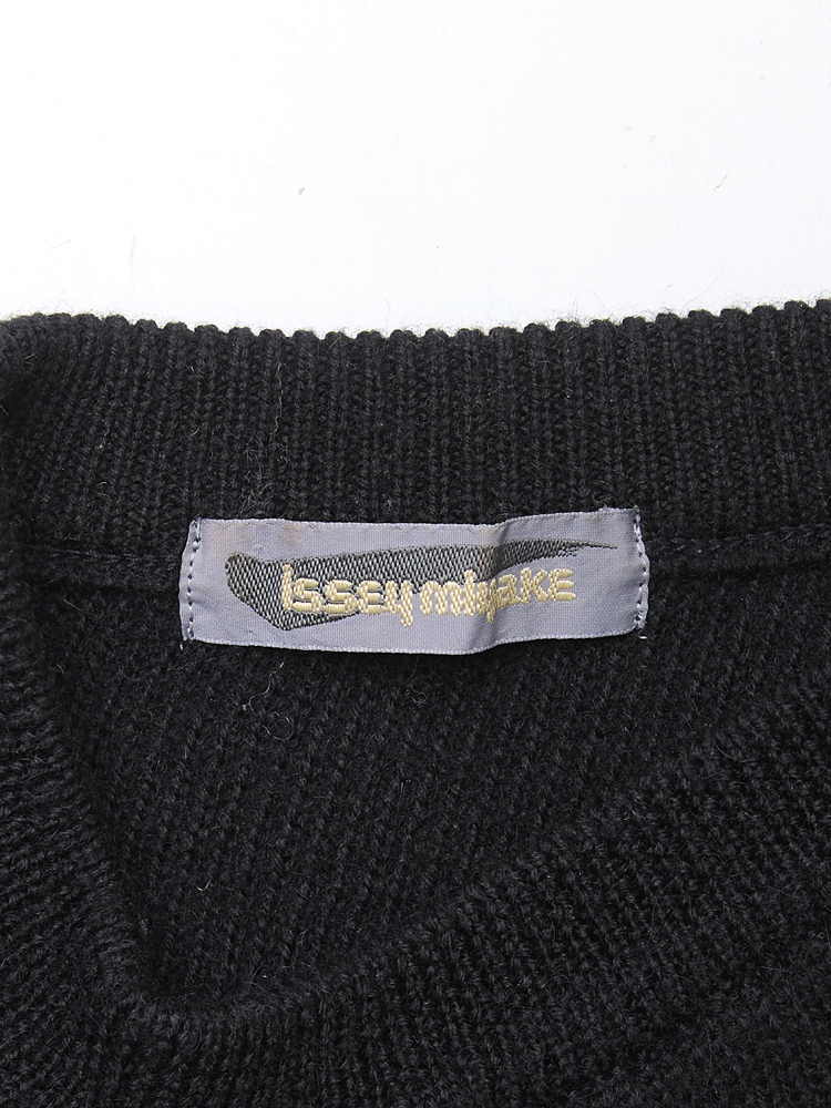 ISSEY MIYAKE</br>1989 AW_7