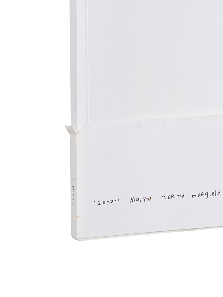 2000-1</br>MAISON MARTIN MARGIELA_5
