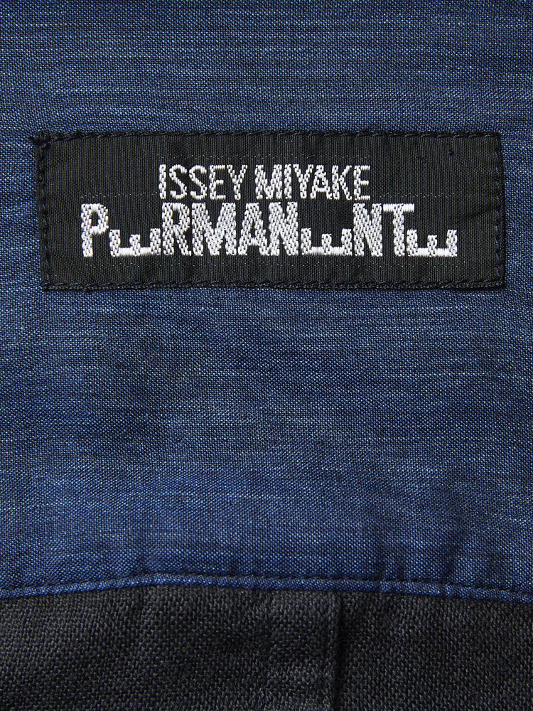 ISSEY MIYAKE</br>PERMANENTE</br>1980s  _4