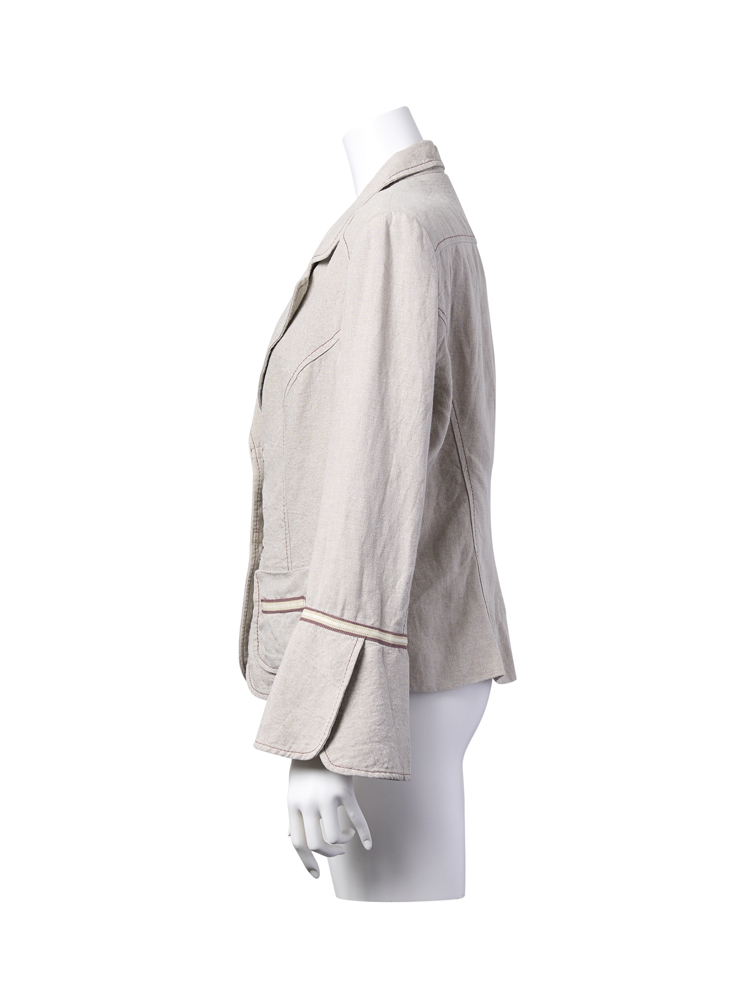 Alexander McQUEEN</br>1990s_5