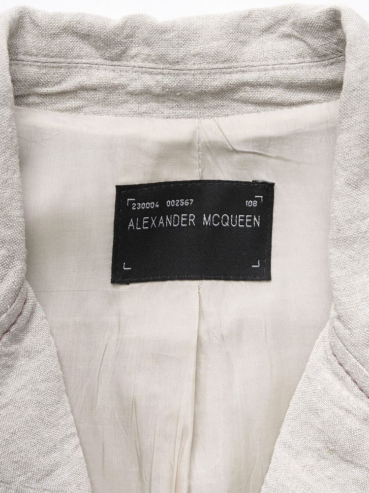 Alexander McQUEEN</br>1990s_7