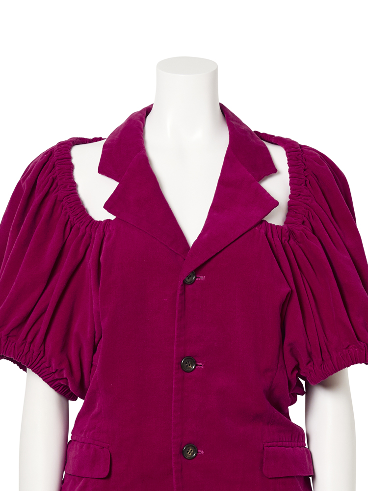 COMME des GARÇONS</br>1990 SS_2