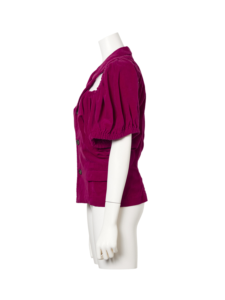 COMME des GARÇONS</br>1990 SS_3