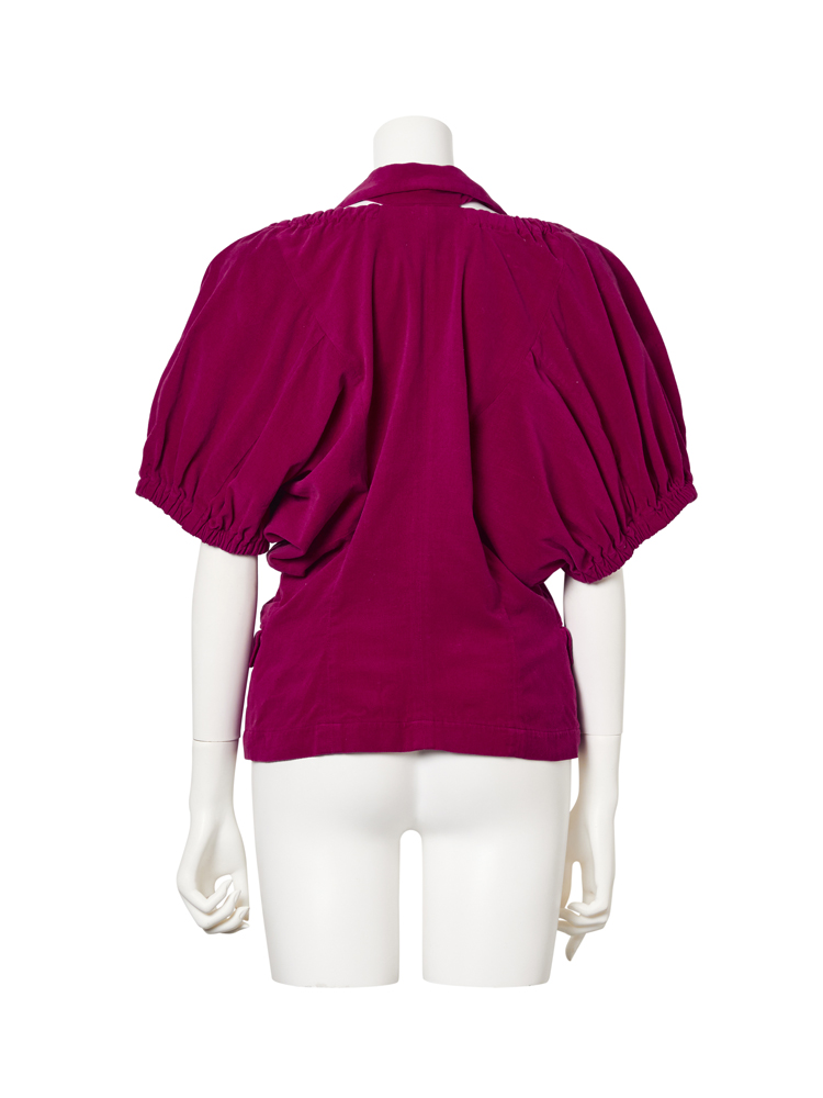 COMME des GARÇONS</br>1990 SS_4