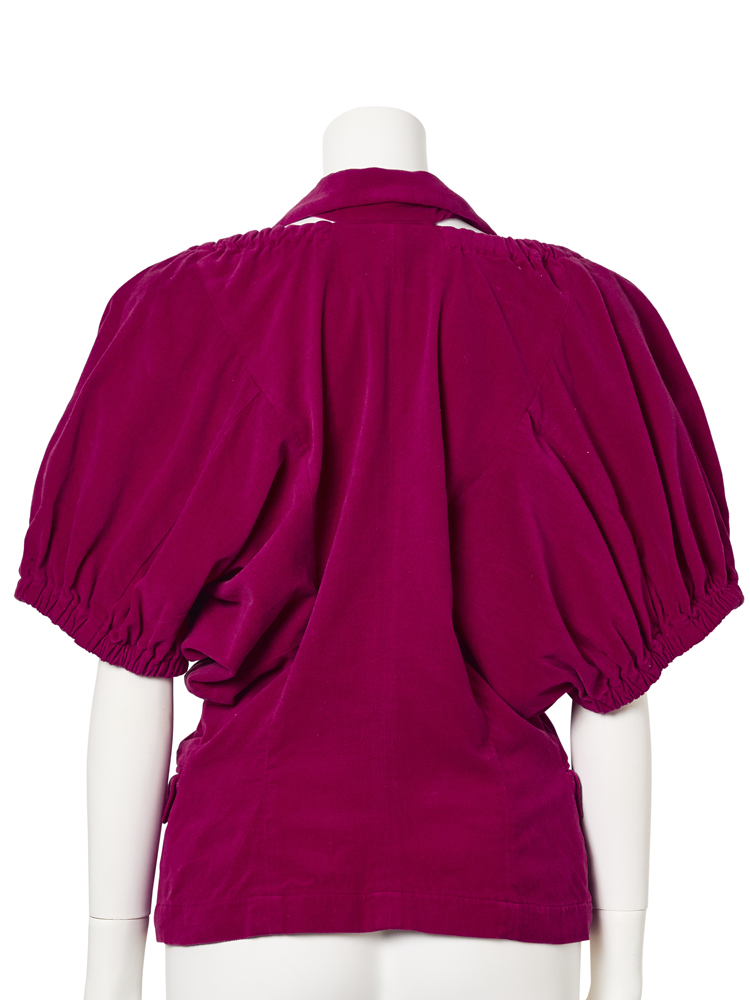 COMME des GARÇONS</br>1990 SS_5