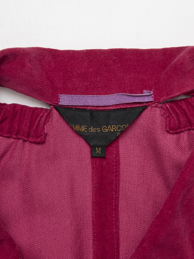 COMME des GARÇONS</br>1990 SS_6